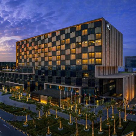 Waldorf Astoria Kuwait Ξενοδοχείο Κουβέιτ Εξωτερικό φωτογραφία The Ritz-Carlton, DIFC